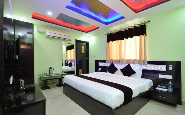 Hotel SAG