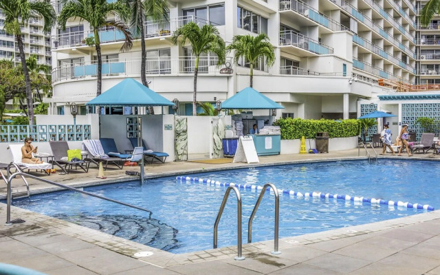 Ilikai by Luana Hawaii Vacation Rentals
