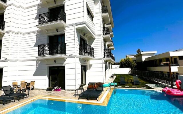 Nova Butik Hotel