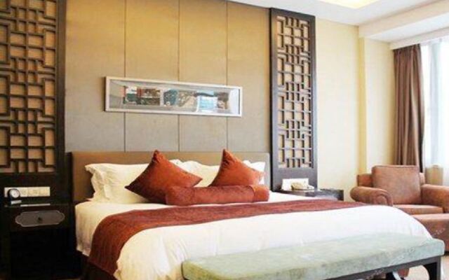 Shaoxing The Xianheng Hotel