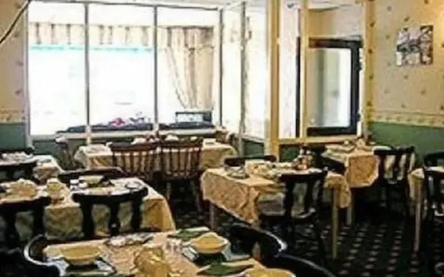 Roselea Hotel - St Chads