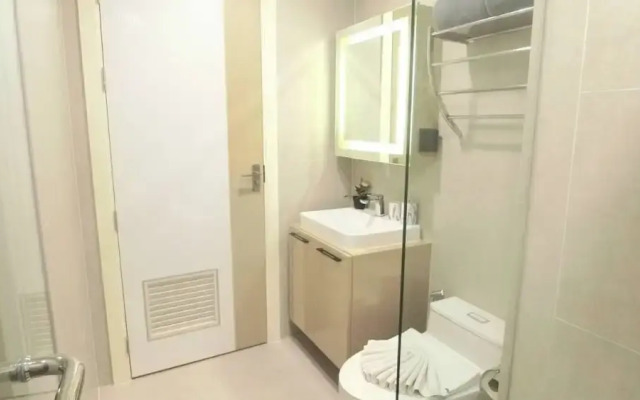 B307-nice Poolview 1 Bedroom 300m To Ao Nang Beach
