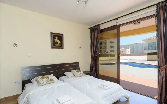 Villa Athena