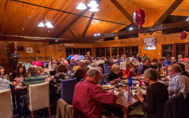 Happy Valley Retreat & Brewery