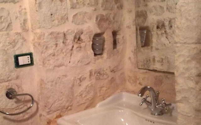Masseria Nenetta Bed  Breakfast