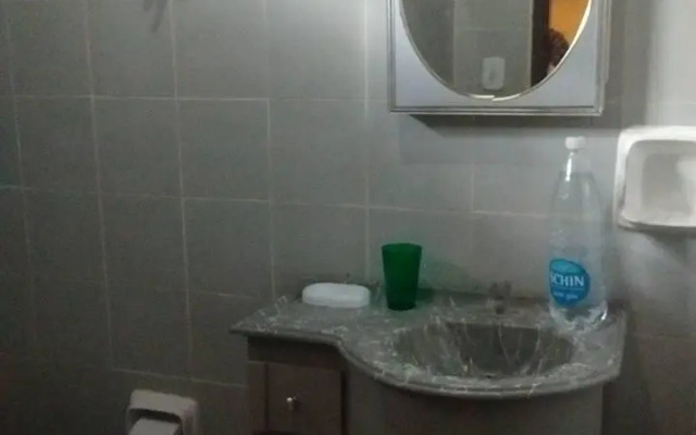 Hostel Das Gringas