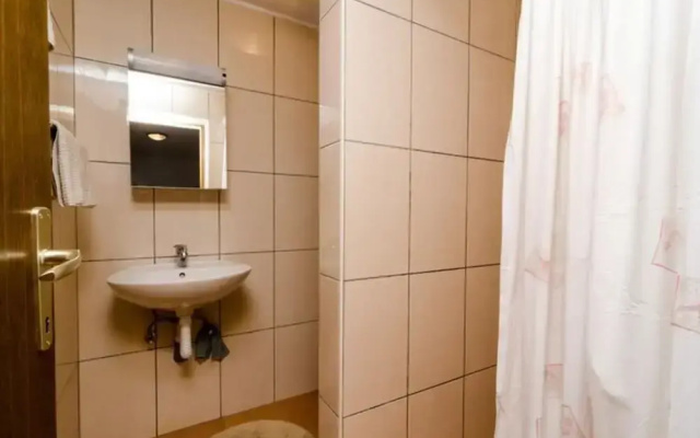 Apartments Lemes - Comfort Studio Apartment With Terrace Ap3