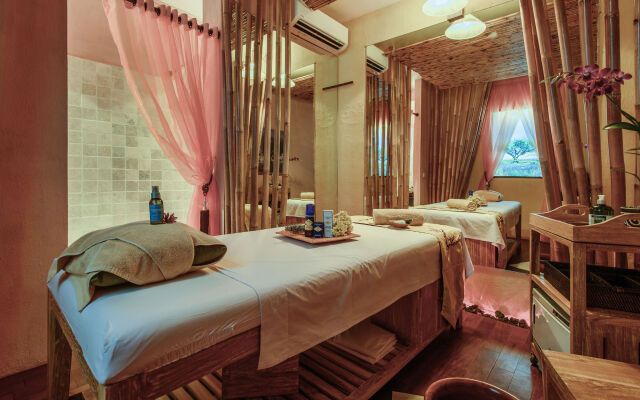 Sky Suites