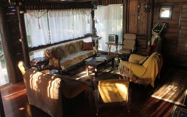 GuaiuBay - Casas na Lagoa
