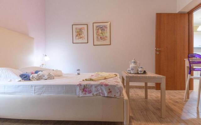 Casa Elisabetta Corfu