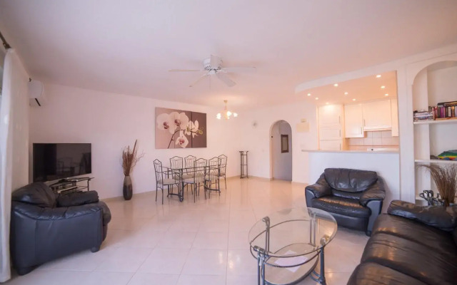 Bungalow Club Atlantis