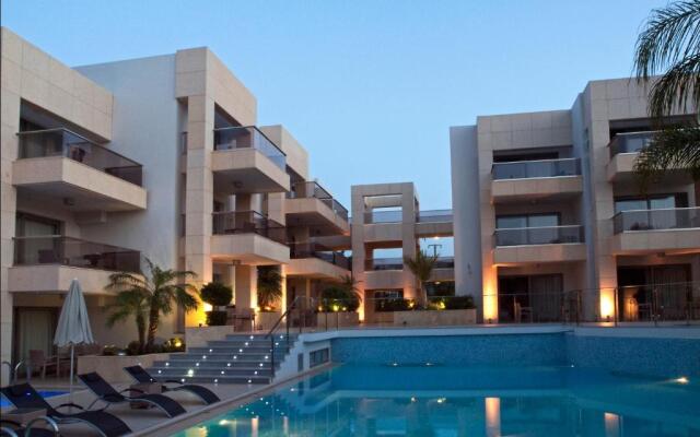 Summertime Boutique Hotel & Spa