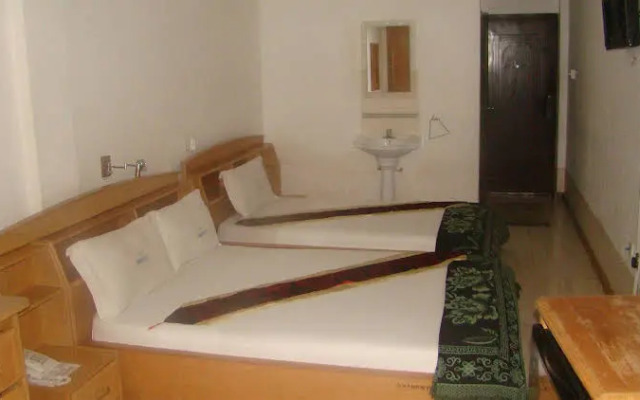 Grand View Hotel Annex