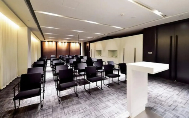 JinJiang Metropolo Hua Ting Guest House