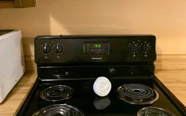 The Stone Crest Villa - Near Stone Mountain Park