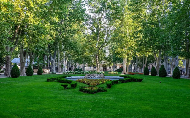 Green Hill Zagreb - Apartment Zen