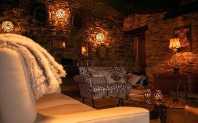 Complejo Rural Lar de Vies