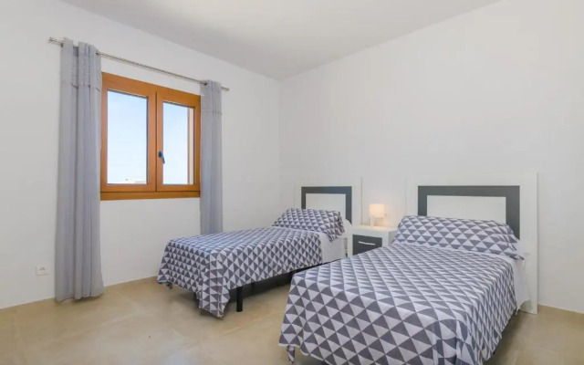 Es Moli D en Sion in Sa Pobla