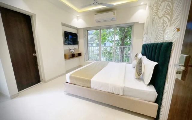 The Orion Premium Suites