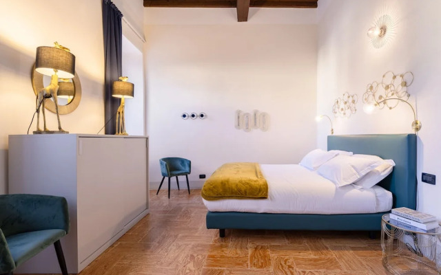 Palazzo Odescalchi by Wonderful Italy - Apt 4