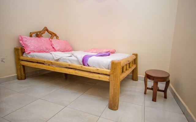 Kings Hotel Kabale