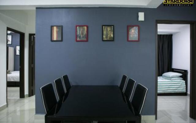 Stardorm Ipoh Homestay