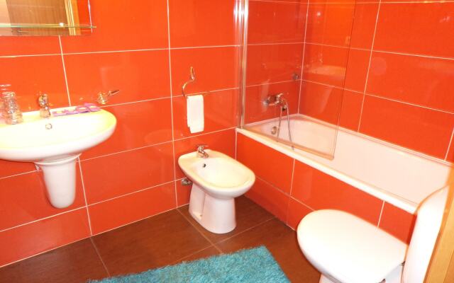 Residencial Monte Carlo