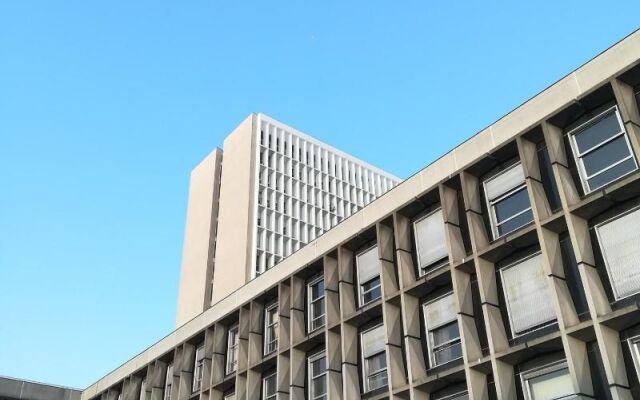 Guesthouse in Sarcelles near Paris Center