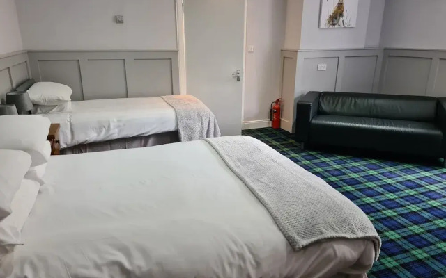 Station Hotel