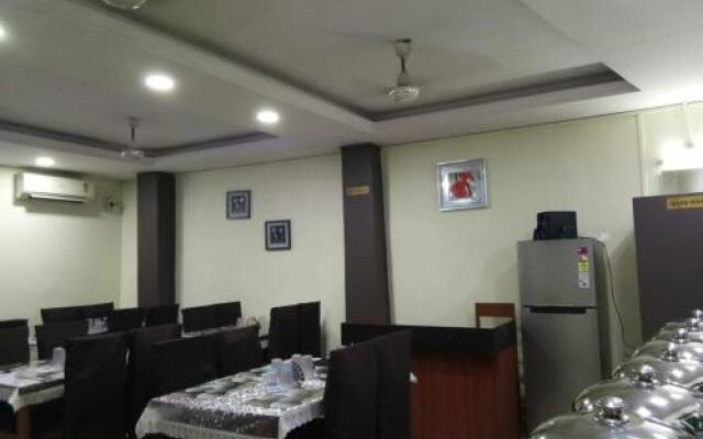 Shine View Hotel