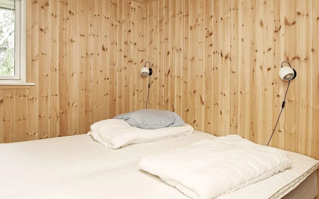 6 Person Holiday Home in Albaek-by Traum