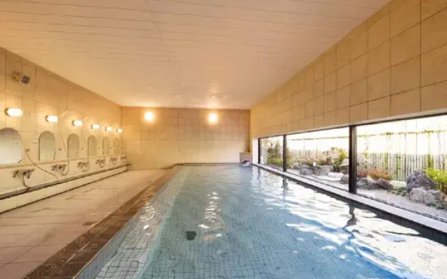 Okumatsushima Lane Hotel