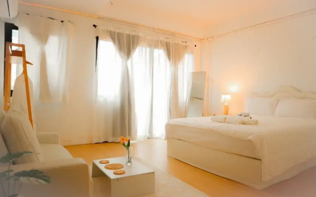 HaneulHotelChiamai