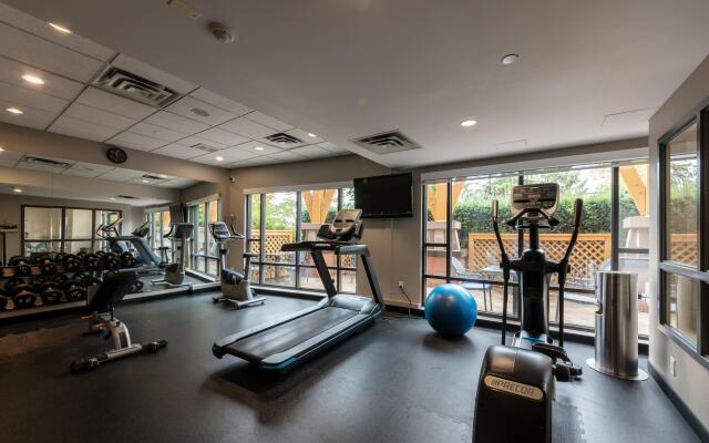 Holiday Inn Express Hotel & Suites Riverport Richmond by IHG
