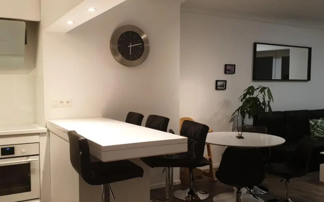 James Sun Beach Apartment