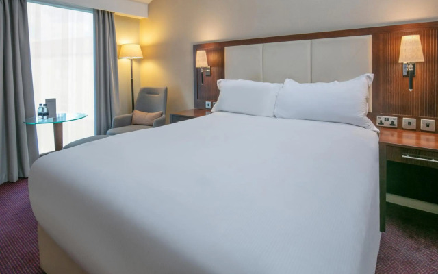 The Telford Hotel, Spa & Golf Resort