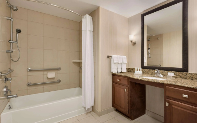 Homewood Suites by Hilton Madison West