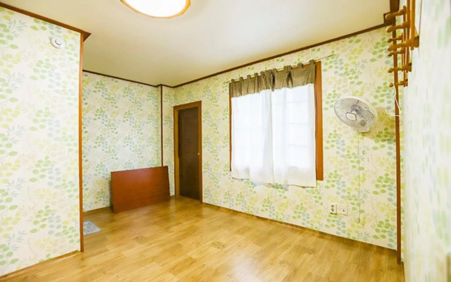 Jecheon Hosu Pension