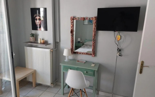 Marilena House Plataria