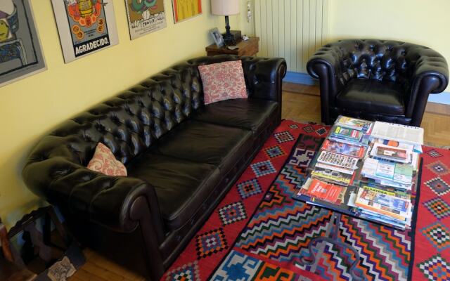 RePepo Bed and Breakfast