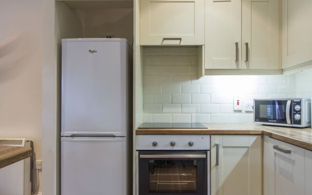 The Artane Self Catering