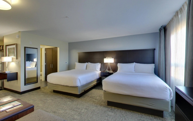 Staybridge Suites Madison - Fitchburg by IHG