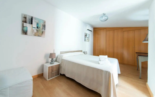 Apartamentos Moon Dreams Puerto
