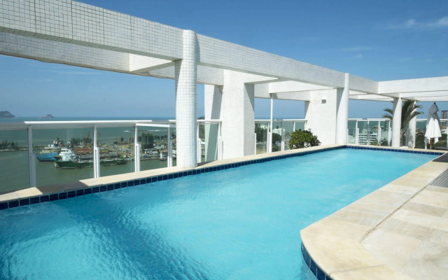 Golden Tulip Macaé
