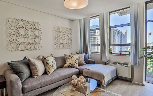 901 Fountain Suites 901 By Ctha