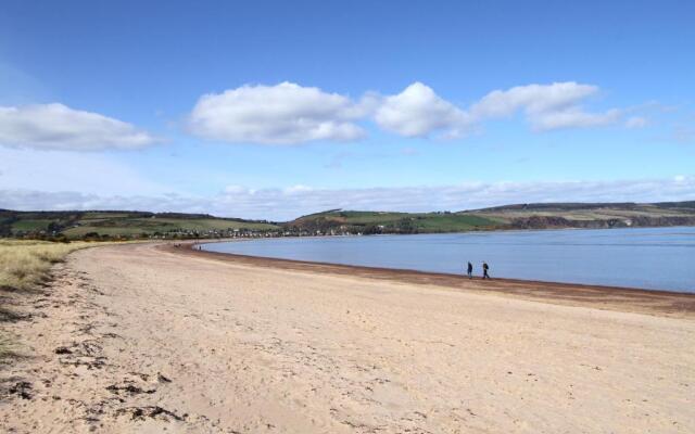 Chanonry Cottage