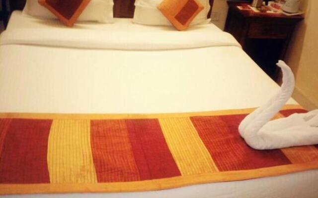 Hotel Sofitel Inn