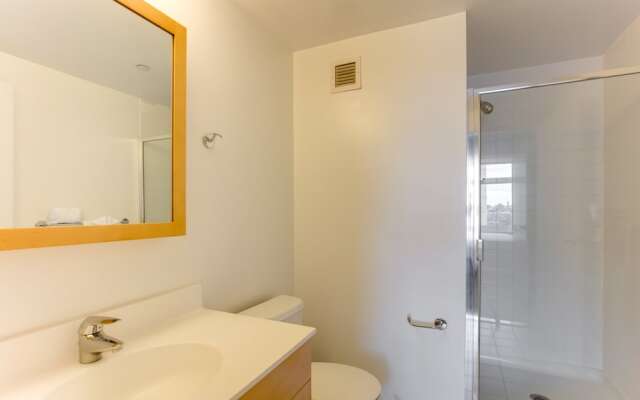 Watermark Kendall West by Bluebird Suites