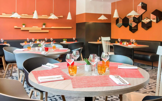 Novotel Marseille Centre Prado Vélodrome