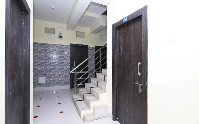 Collection O 6765 Shree Bhumi